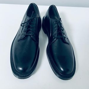Nettleton Black Oxfords Shoes 8